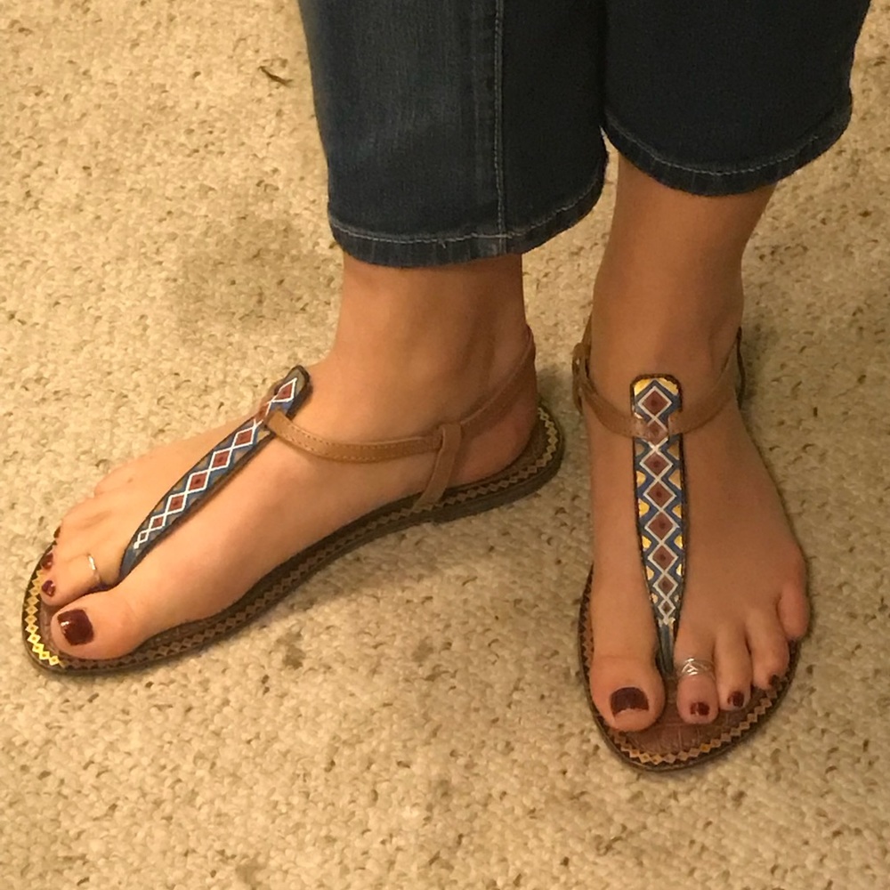 Sam Edelman Gigi’s - Picture 3 of 3